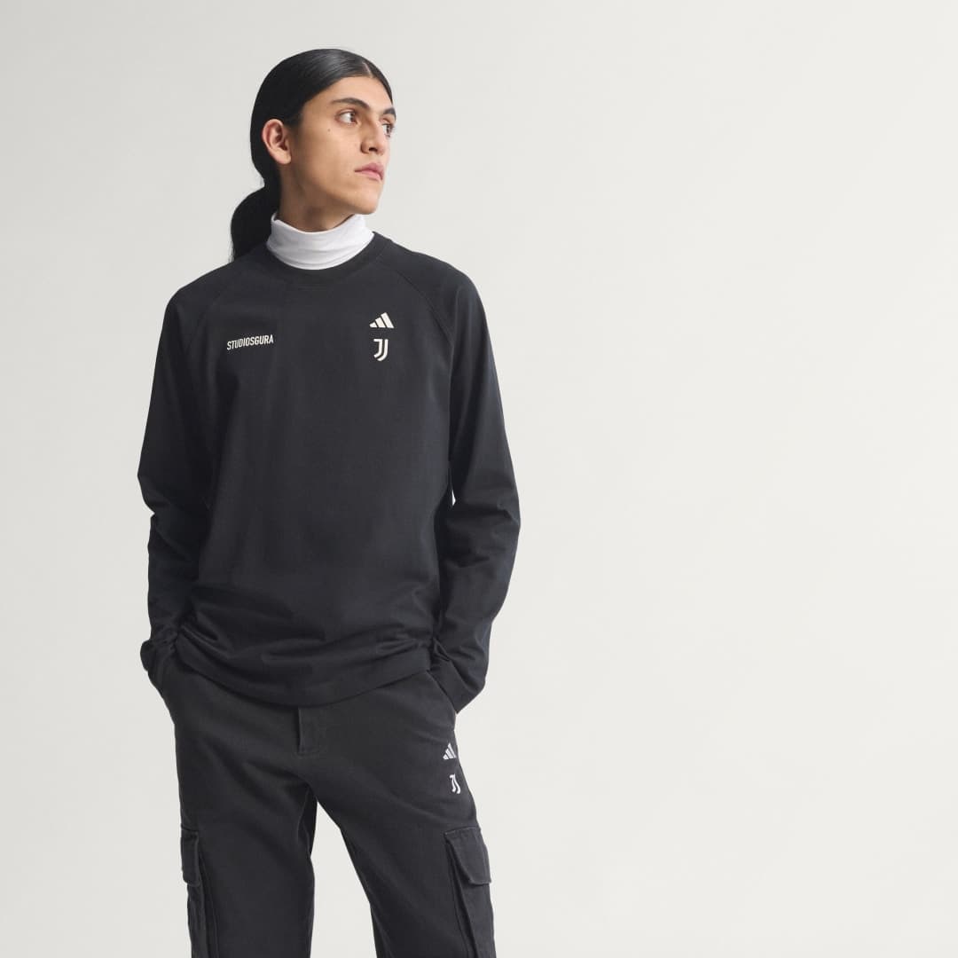 Koszulka Sgura Long Sleeve