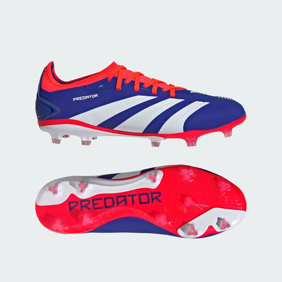 Buty Predator Pro FG