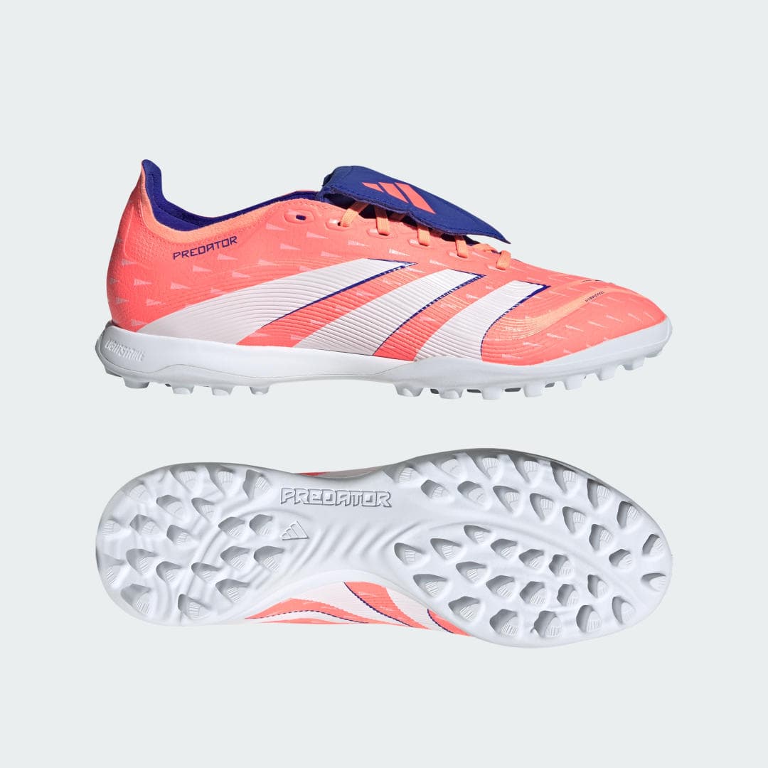 Buty Predator League Fold-Over Tongue Turf