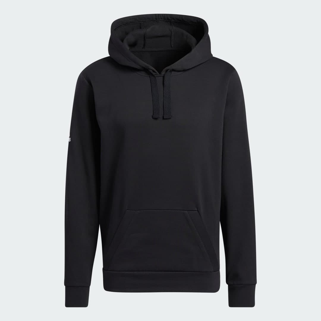 Fleece Hoodie