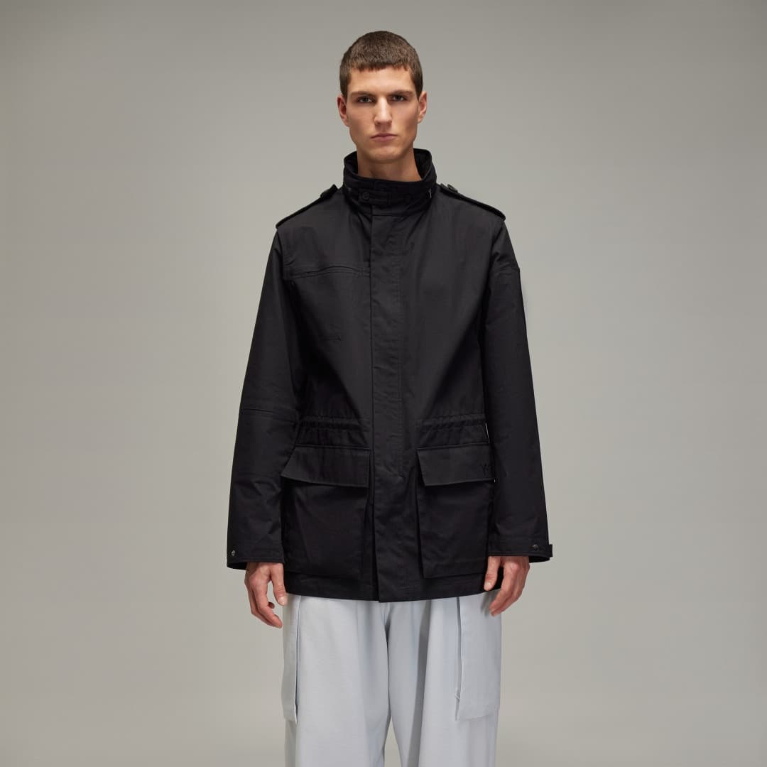 Kurtka Y-3 Field