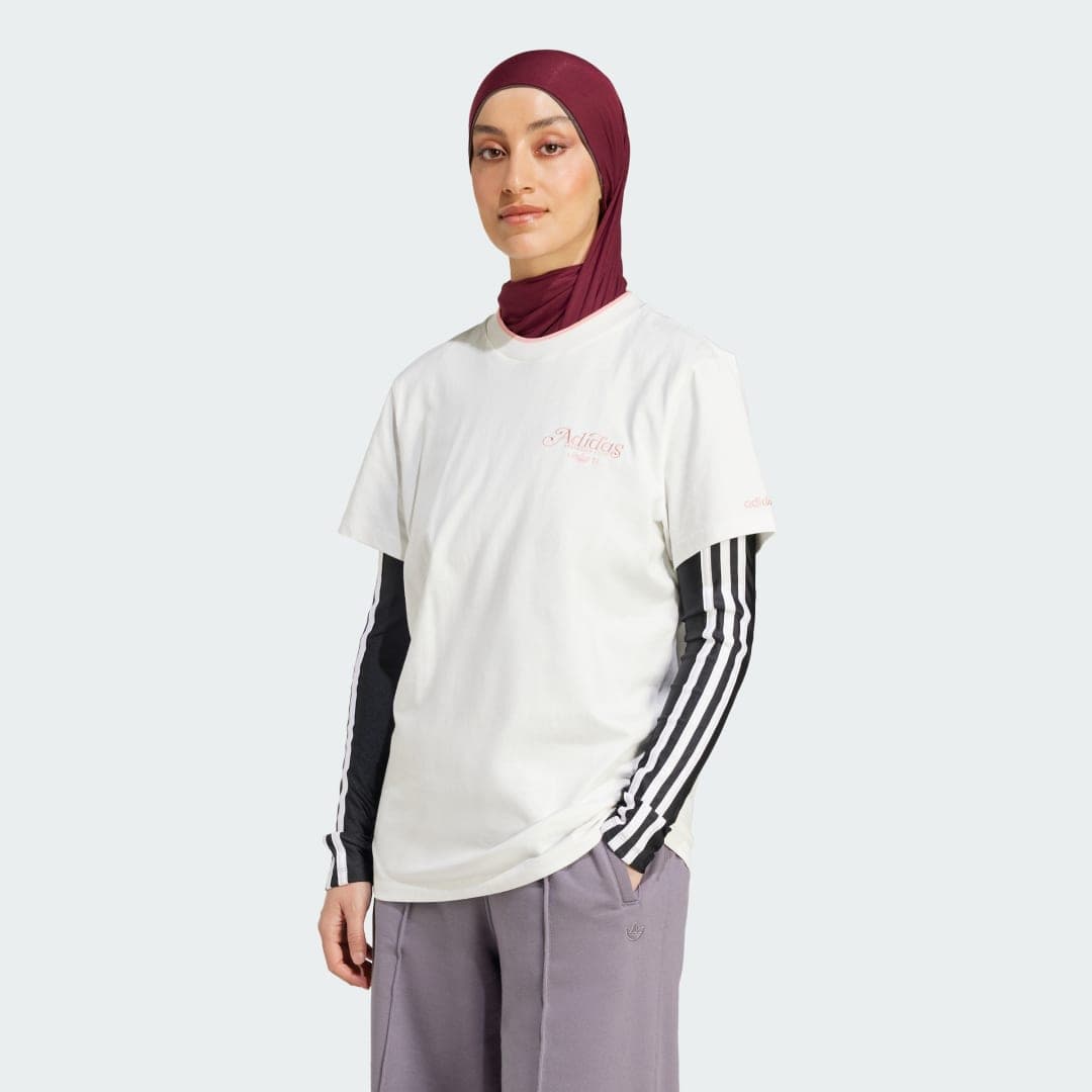 Graphic Loose T-Shirt