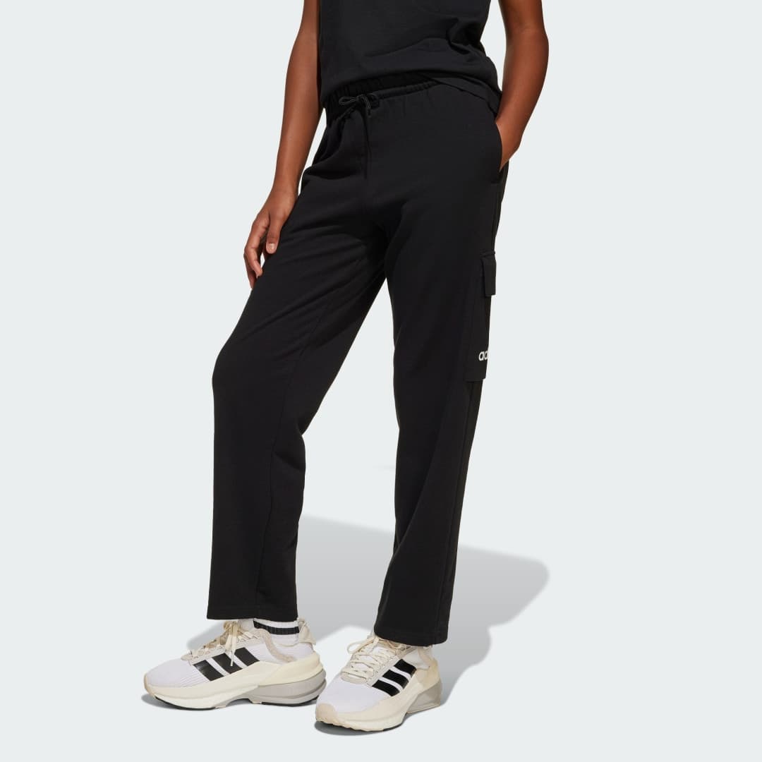 Spodnie Essentials Cargo