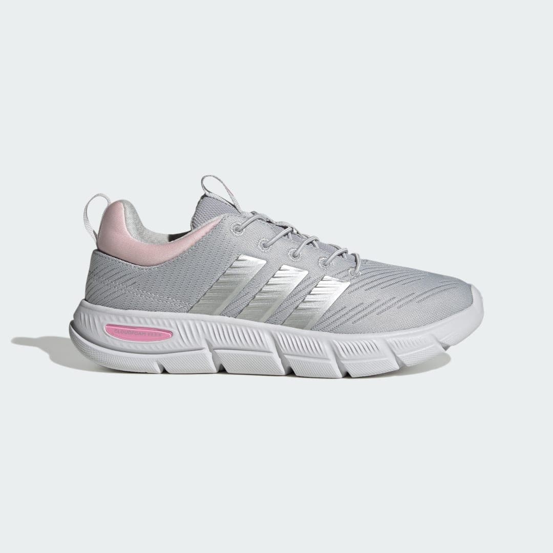 BUTY CLOUDFOAM FLEX ELASTIC LACES