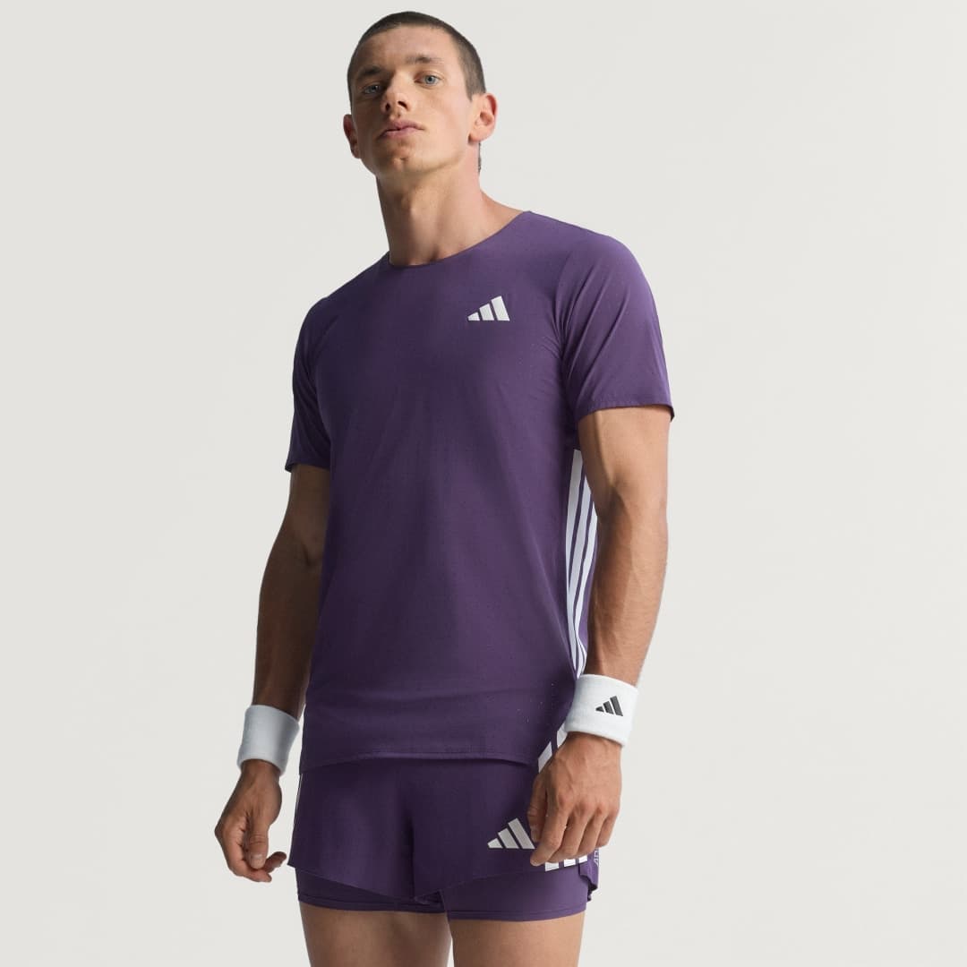 Koszulka Adizero Running