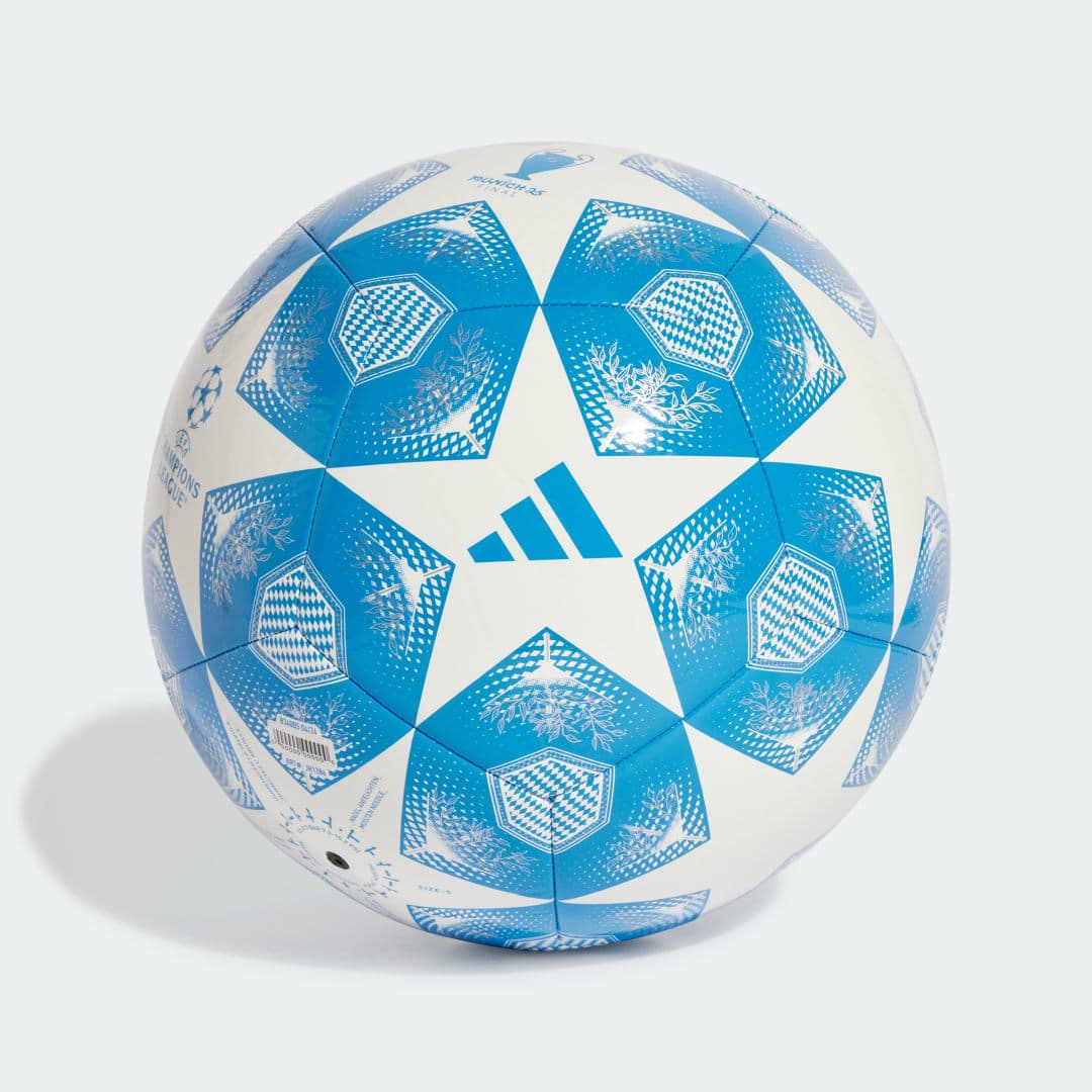Piłka UCL Club 24/25 Knockout Phase
