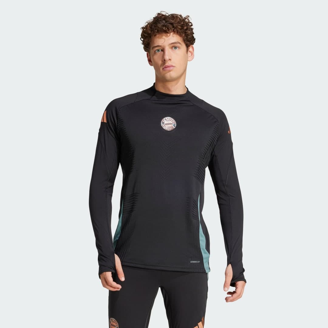 FC Bayern Tiro 24 Pro Training Top