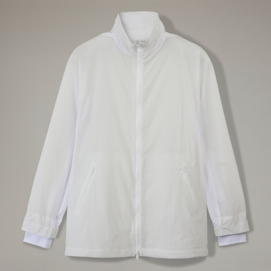 Bluza Y-3 Real Madrid Anthem