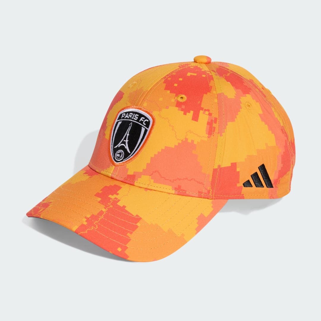 Czapka Paris FC Ninho