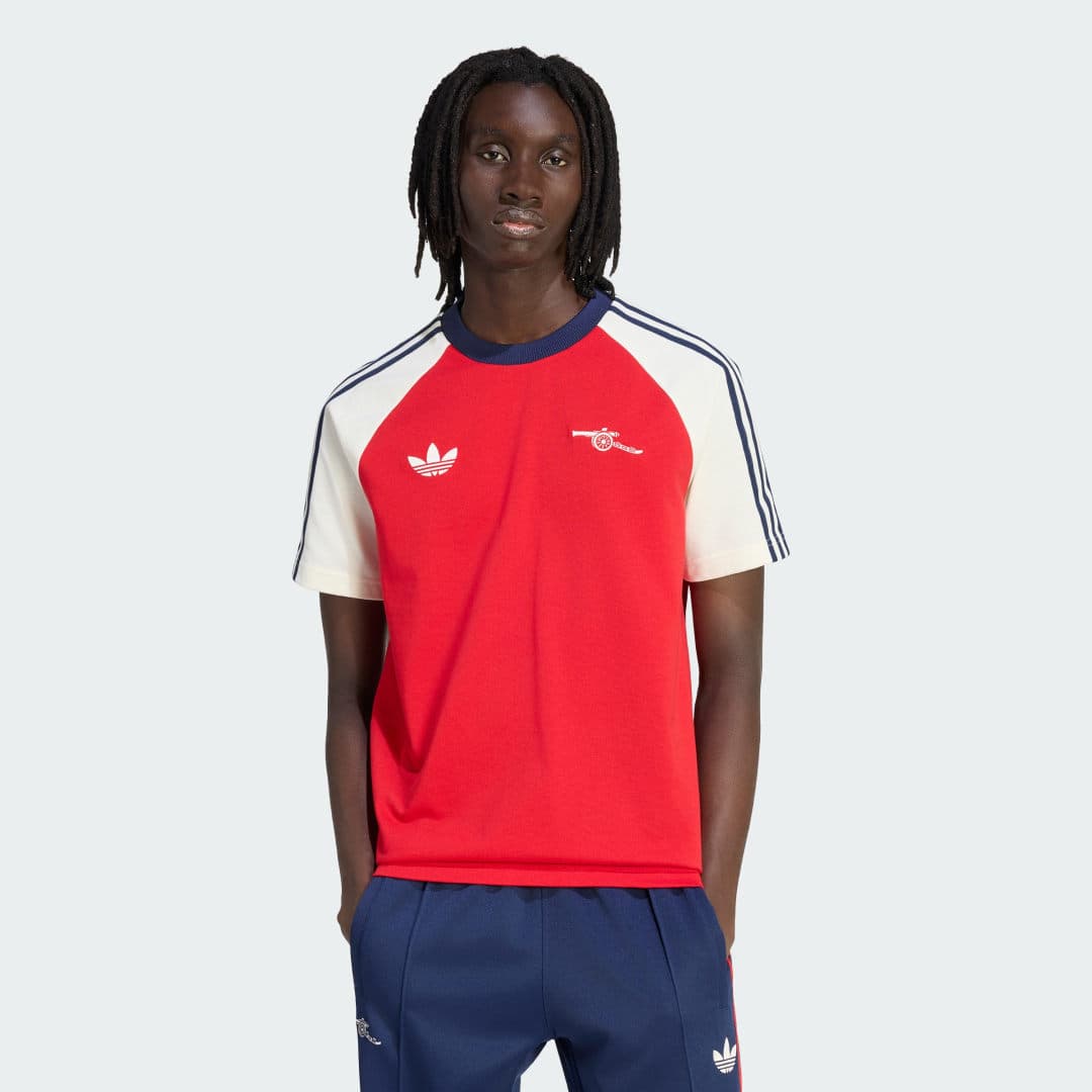 Koszulka Arsenal FC OG