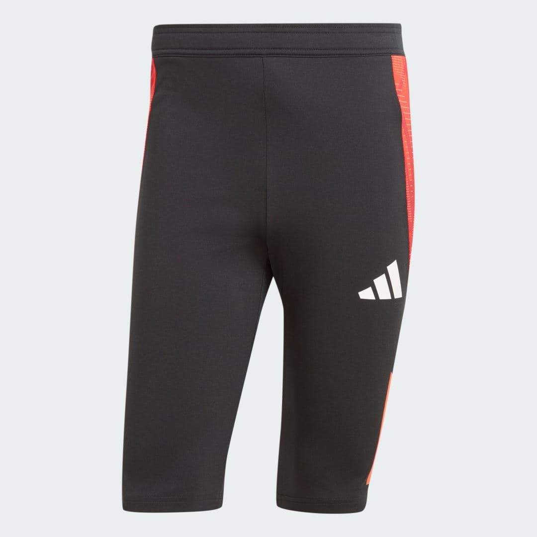 Tiro 24 Competition Half Pants