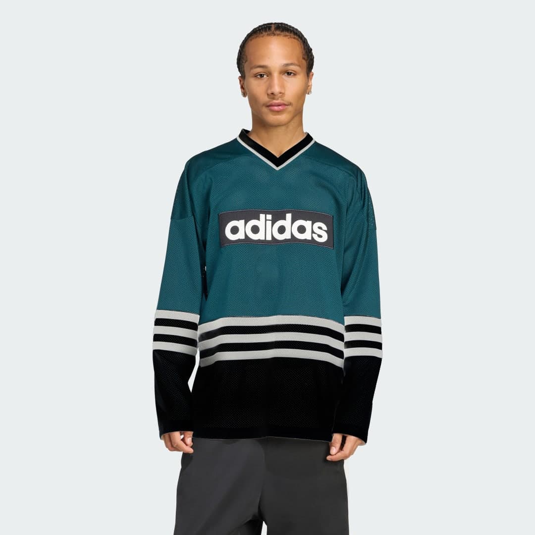 HOCKEY JERSEY