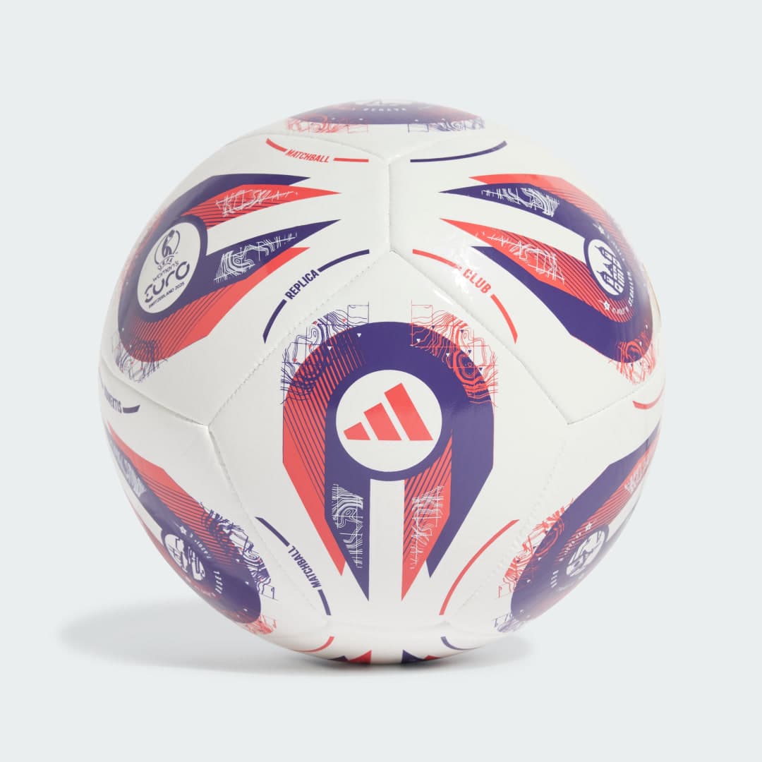 Piłka Women's Euro25 Club