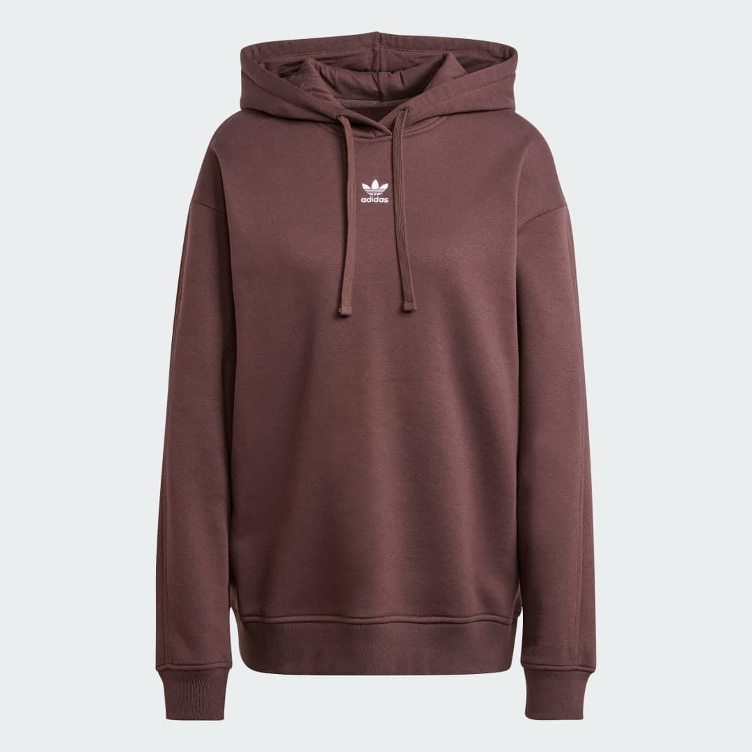 Bluza z kapturem Essentials Loose Fleece