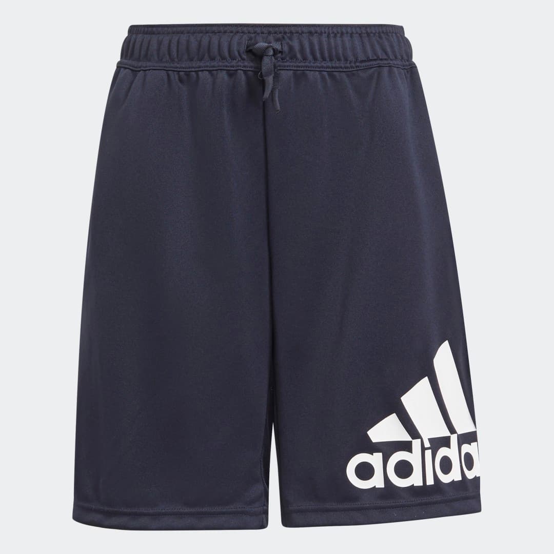 Designed 2 Move Shorts