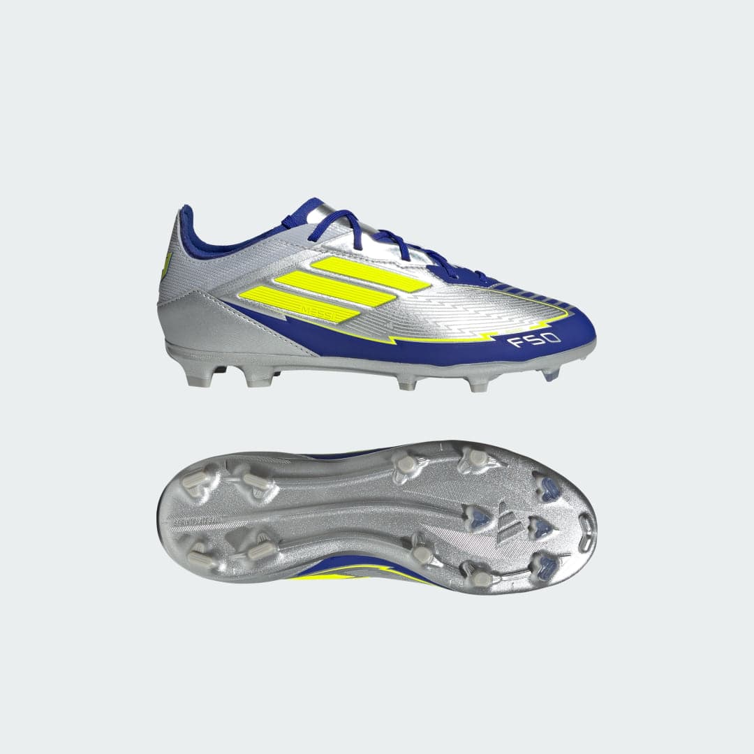 Buty F50 Elite Messi FG Kids