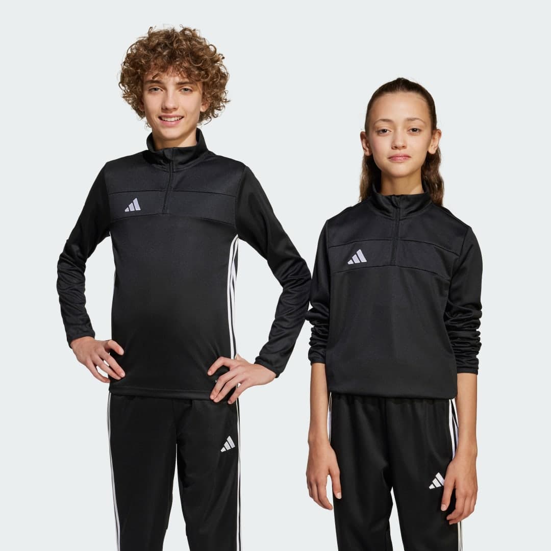 Bluza Tiro 25 Essentials Training Kids
