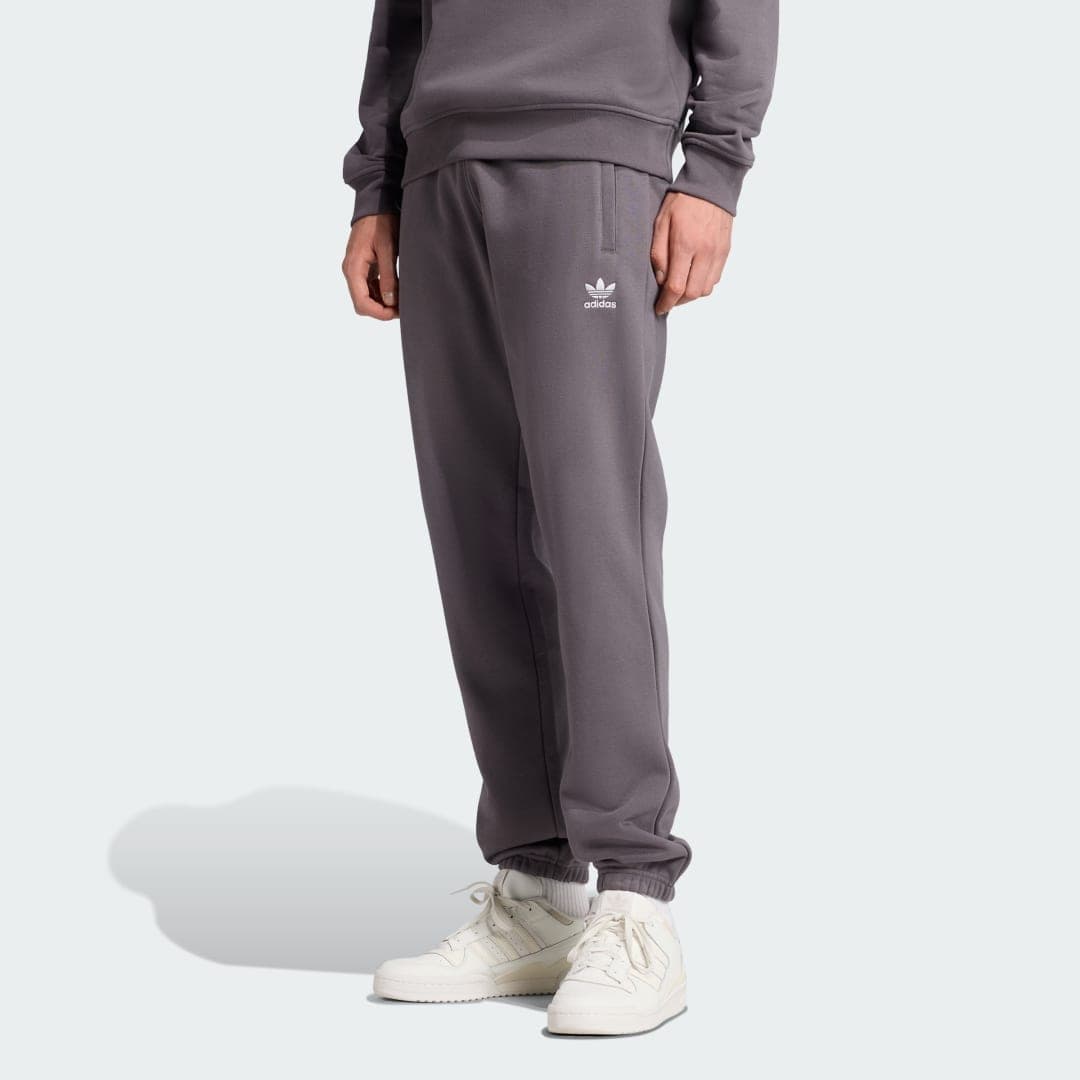 Spodnie Trefoil Essentials