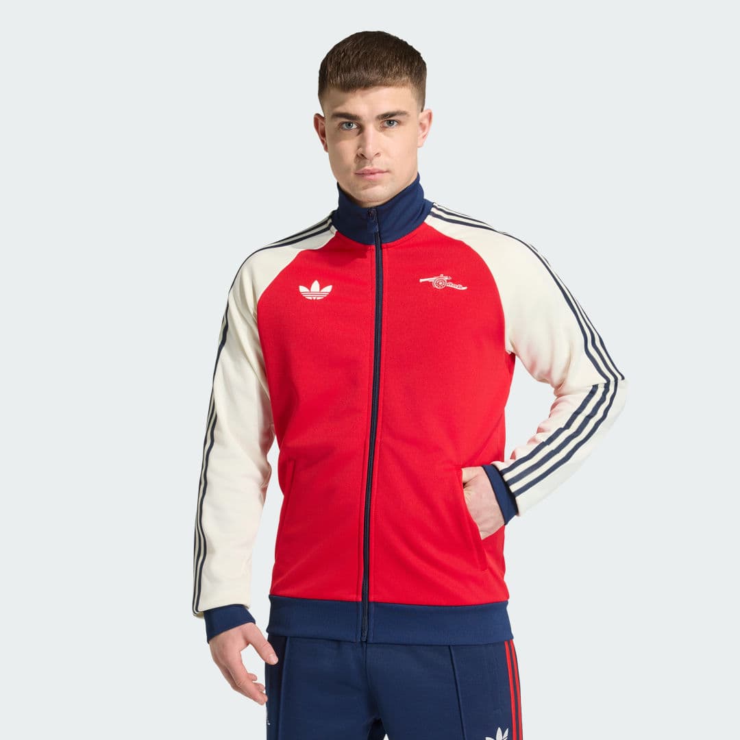 Bluza dresowa Arsenal FC OG