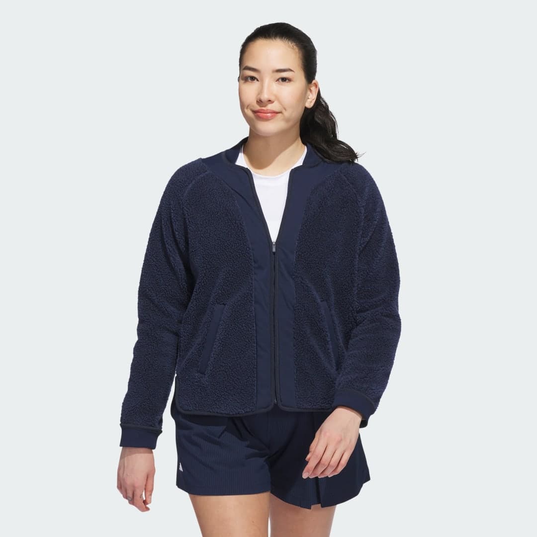 Kurtka Go-to Fleece