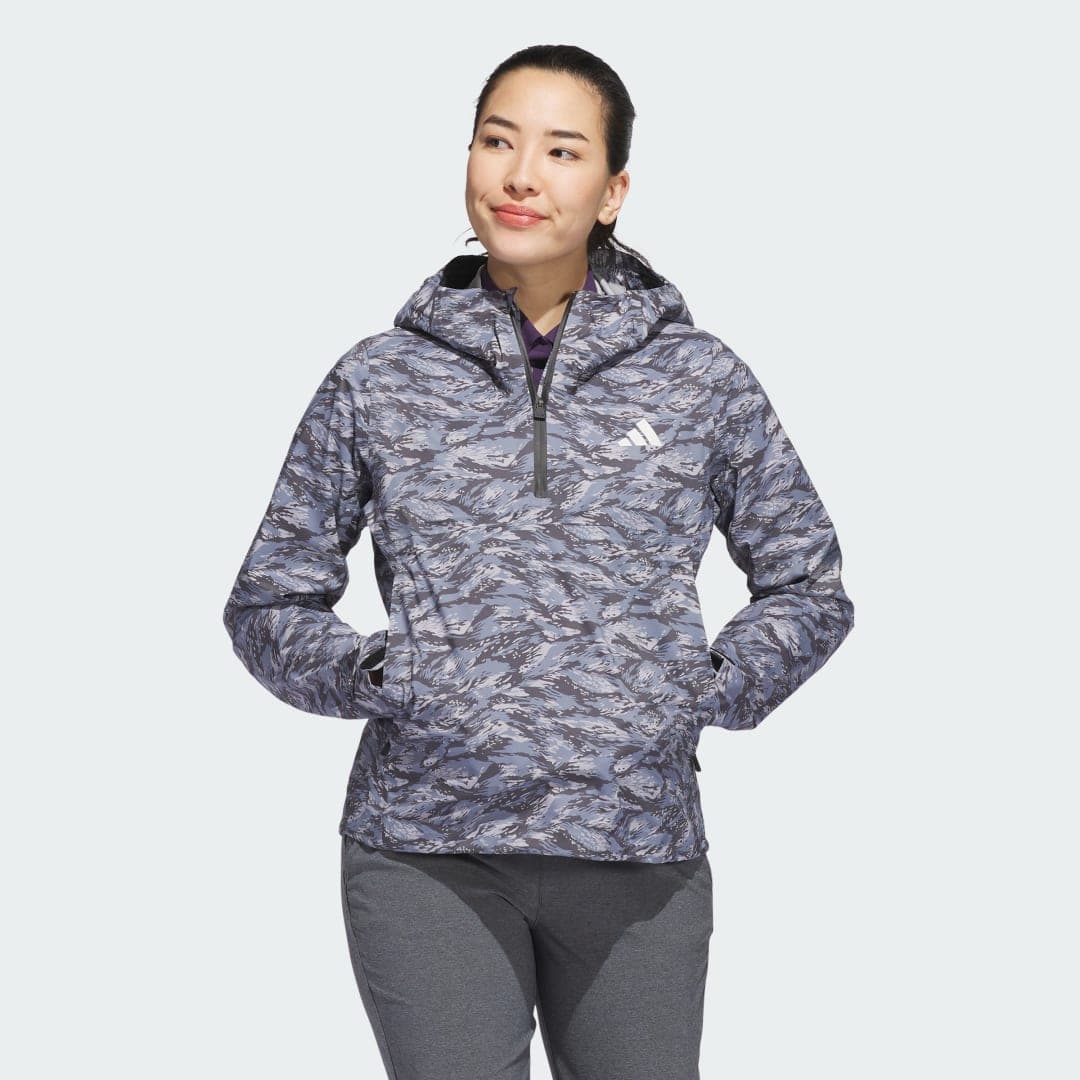 Ultimate365 Tour CLIMAPROOF+ Anorak Jacket