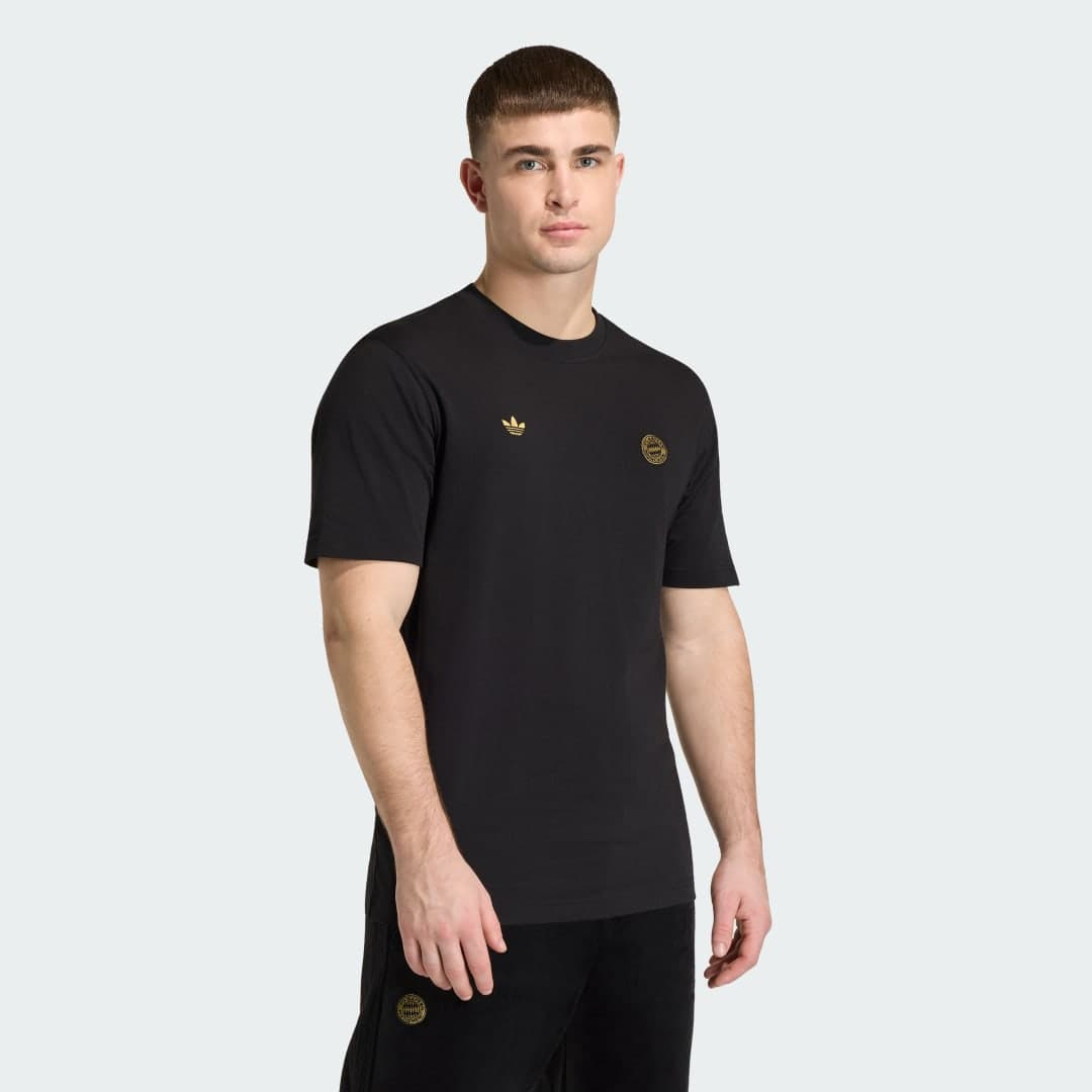 Koszulka FC Bayern