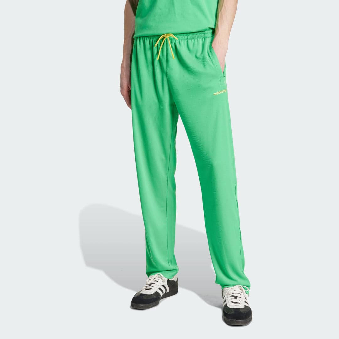 Spodnie Zip Flare