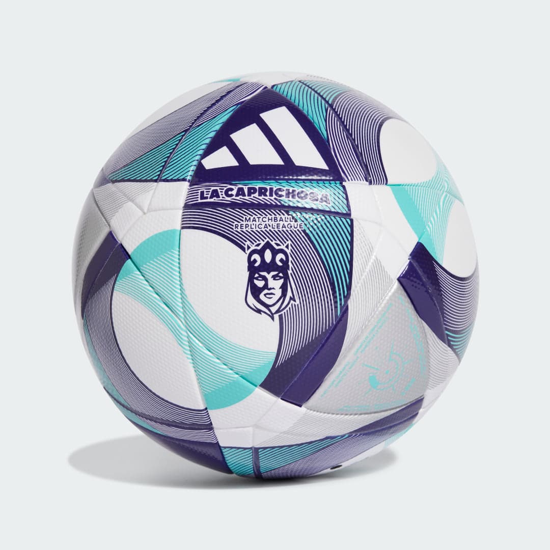 Piłka Queens League La Caprichosa League