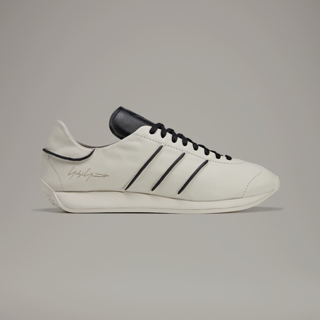 Buty Y-3 Country