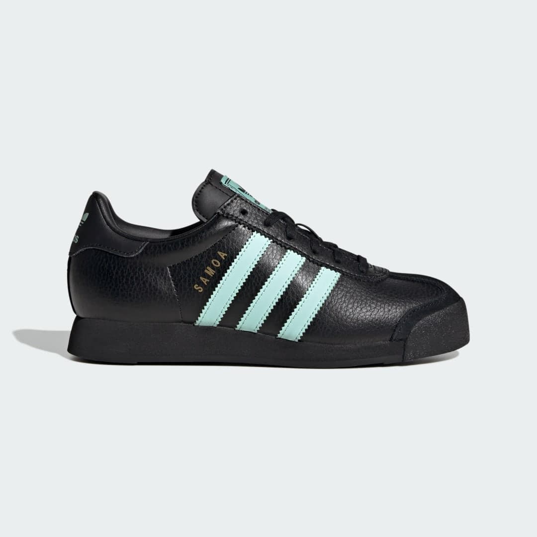 Buty Samoa