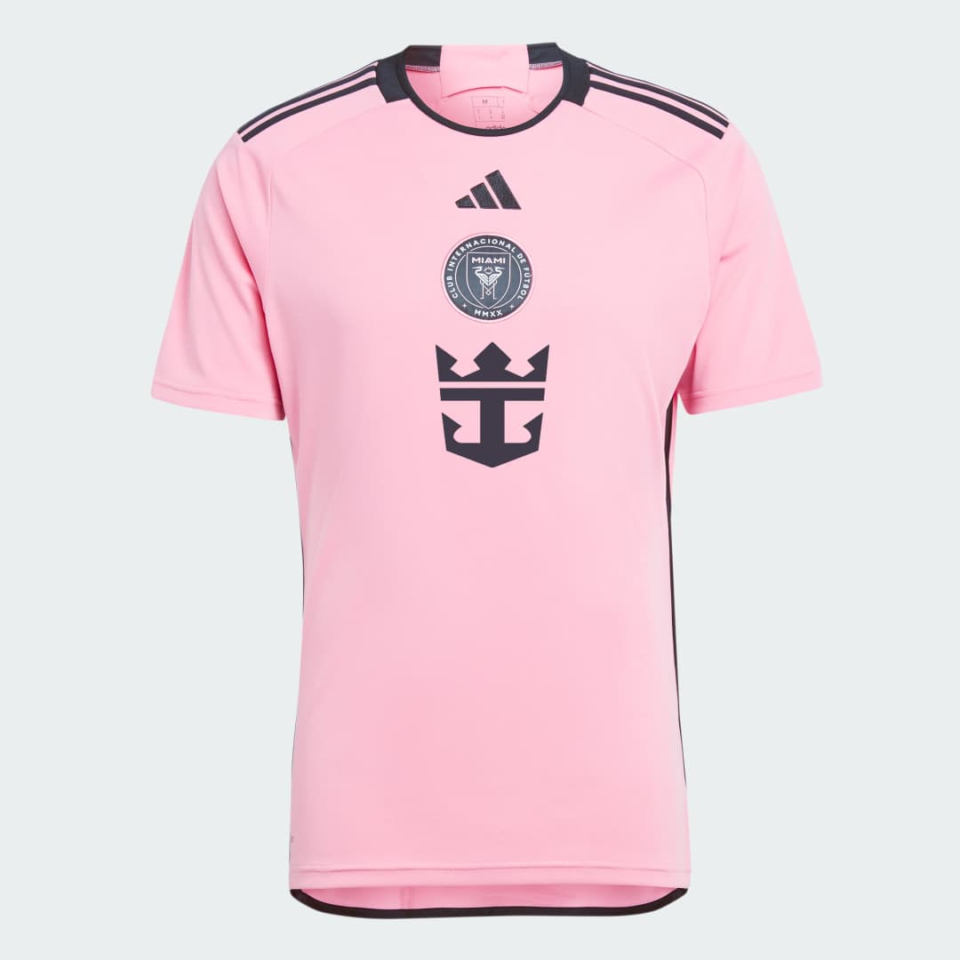 Koszulka Inter Miami CF 24/25 Home
