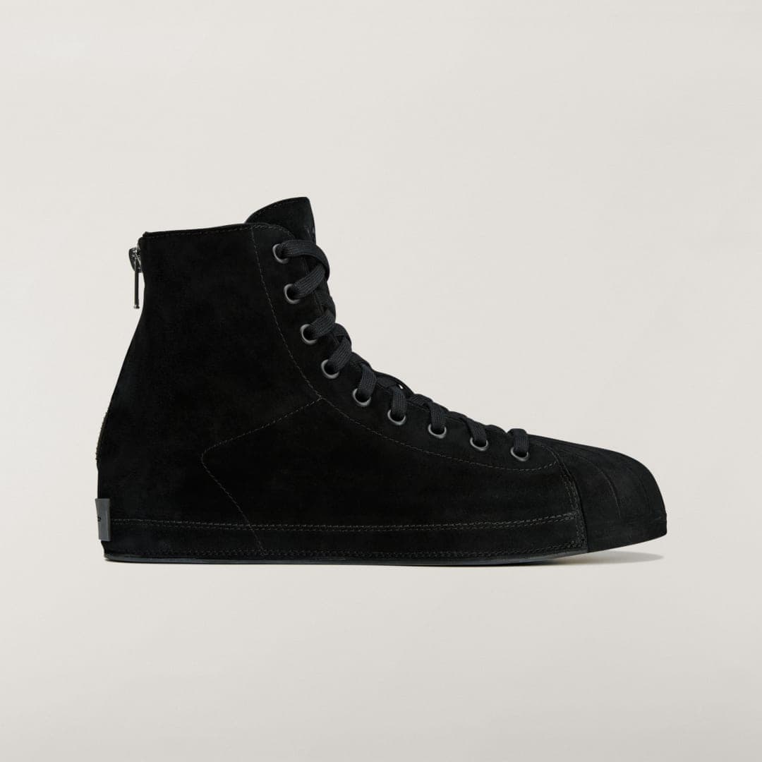 Buty Y-3 NIZZASTAR HI