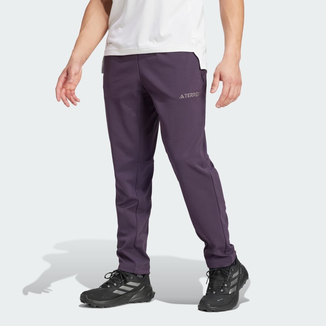 Spodnie Terrex Multi Knit
