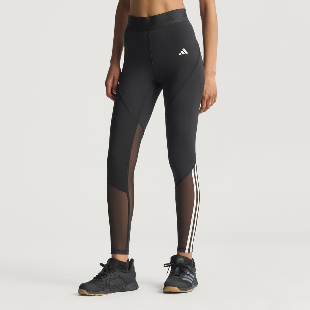 Legginsy Hyperglam Full-Length