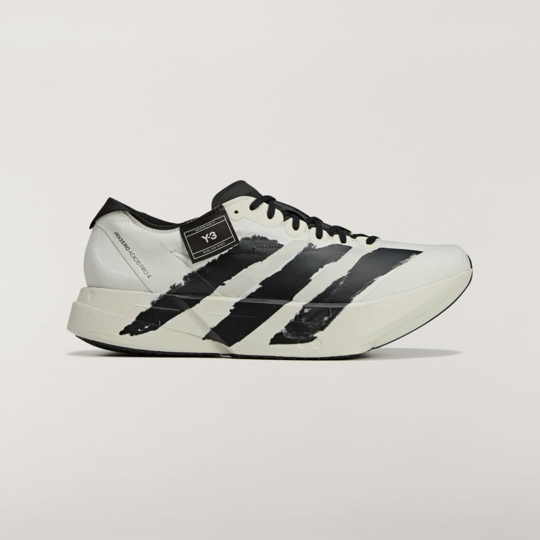 Y-3 Adios Pro 4