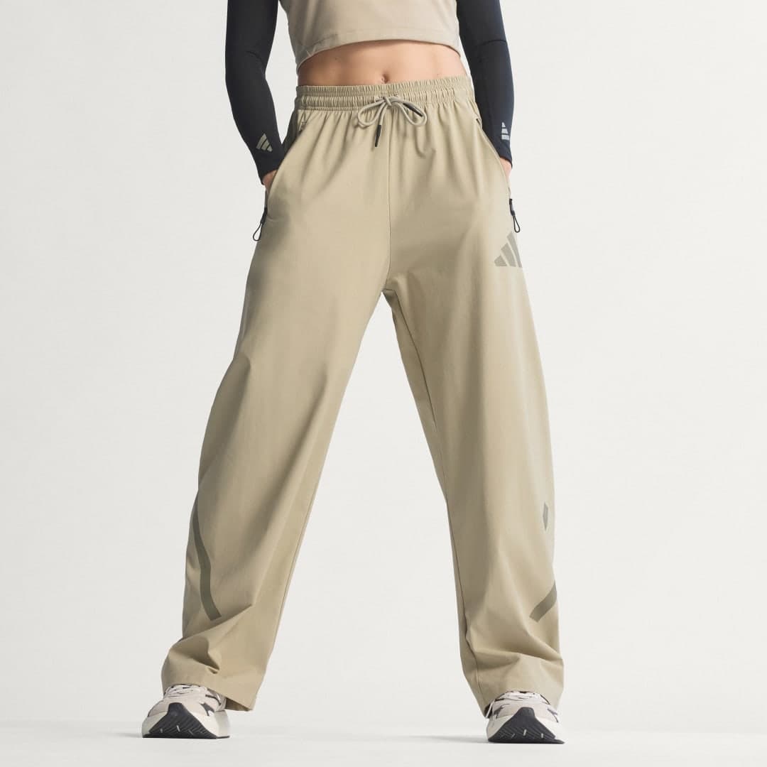SPODNIE ADIDAS Z.N.E. WOVEN PANT