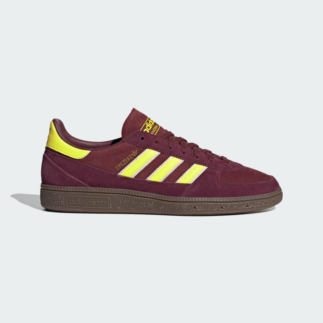 Buty Handball Spezial Wm
