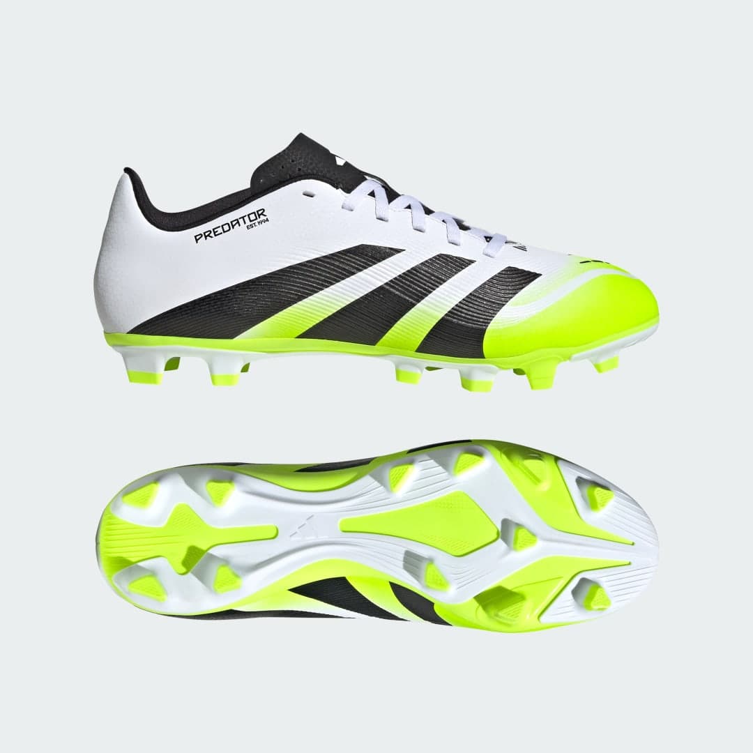 Buty piłkarskie Predator Club Firm/Multi-Ground