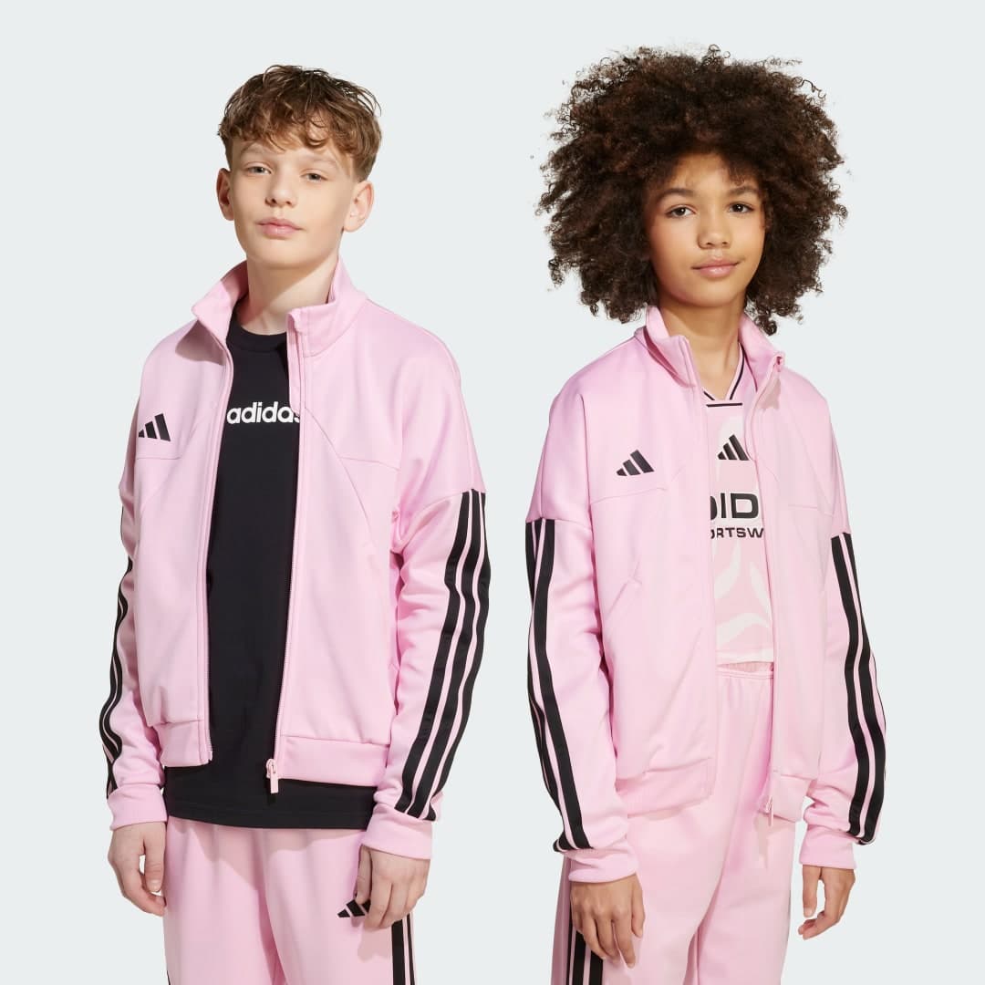 Bluza dresowa House of Tiro Kids