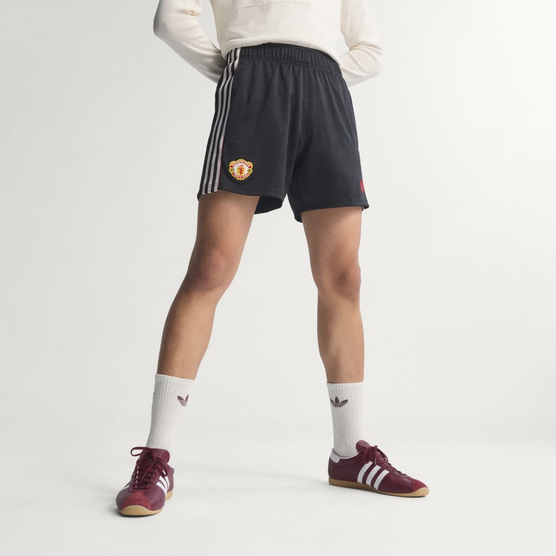 Szorty Manchester United Stone Roses