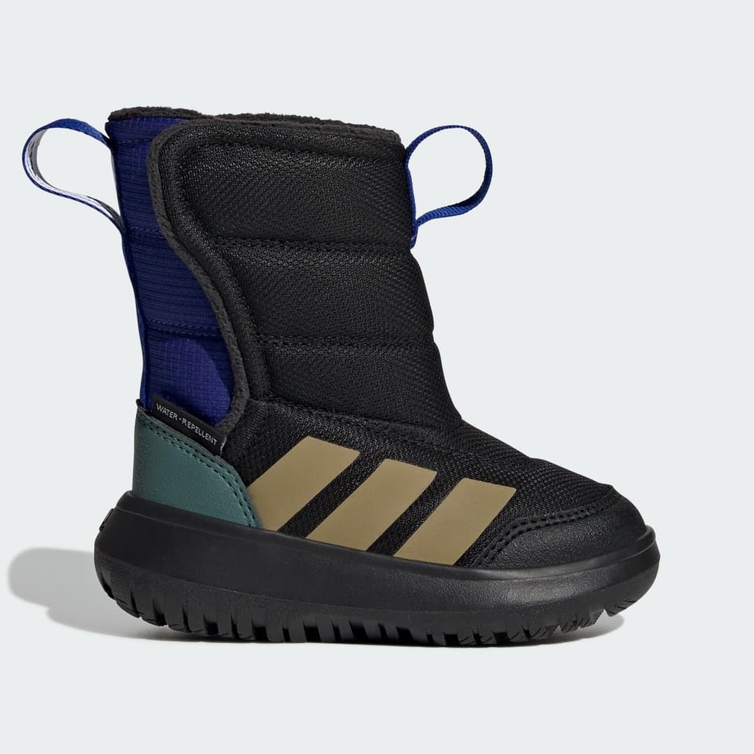 Buty Winterplay Kids