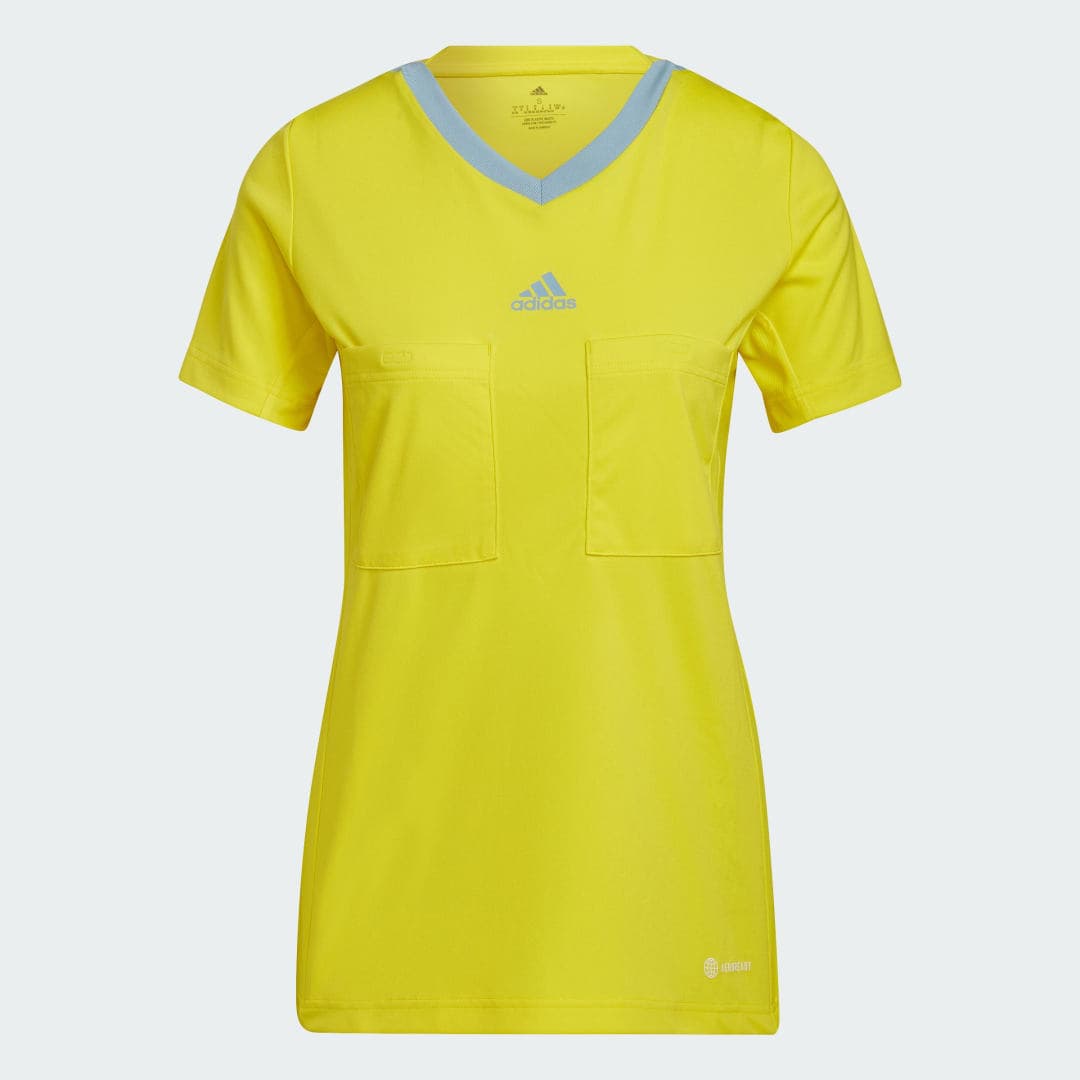 Referee 22 Jersey