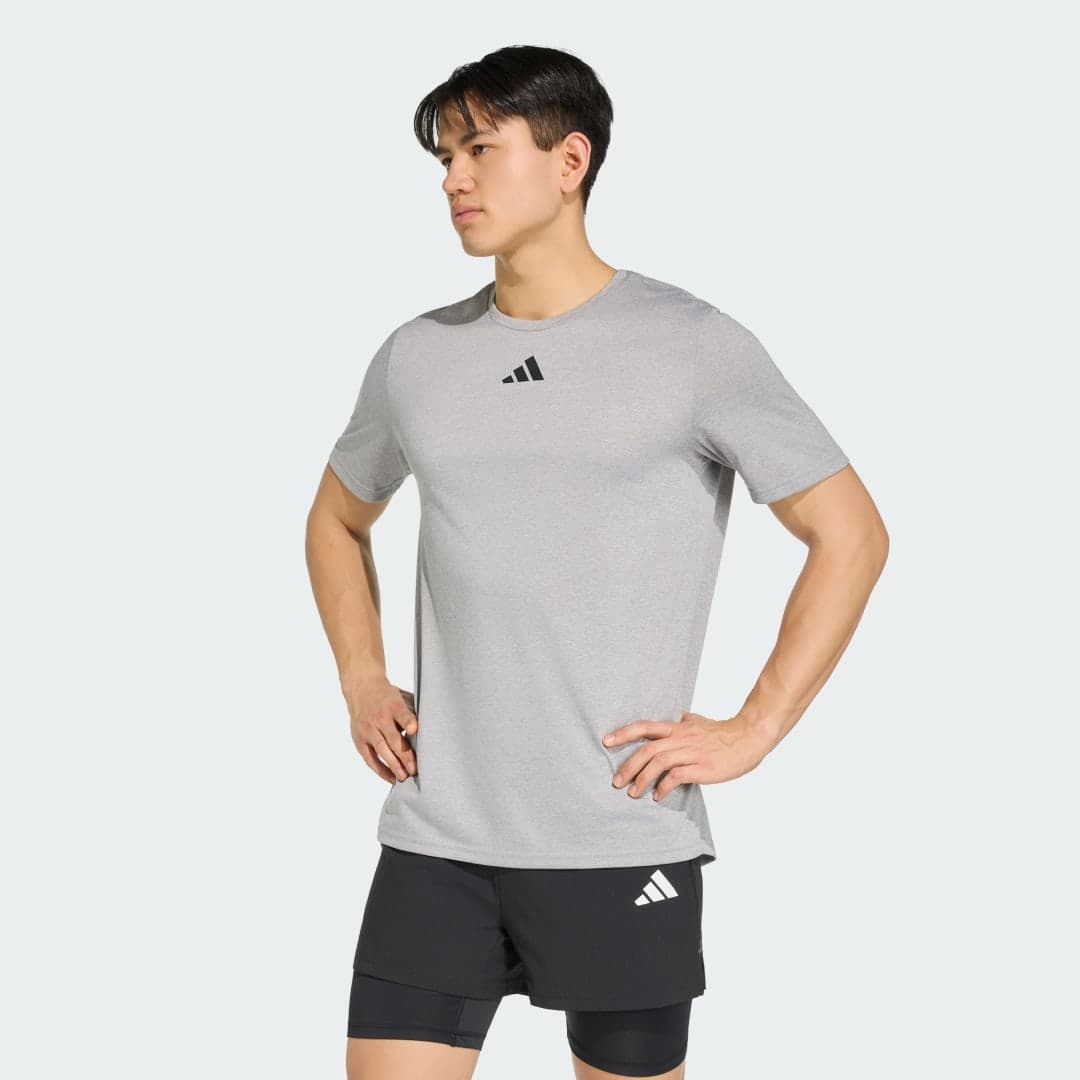 Pregame T-Shirt