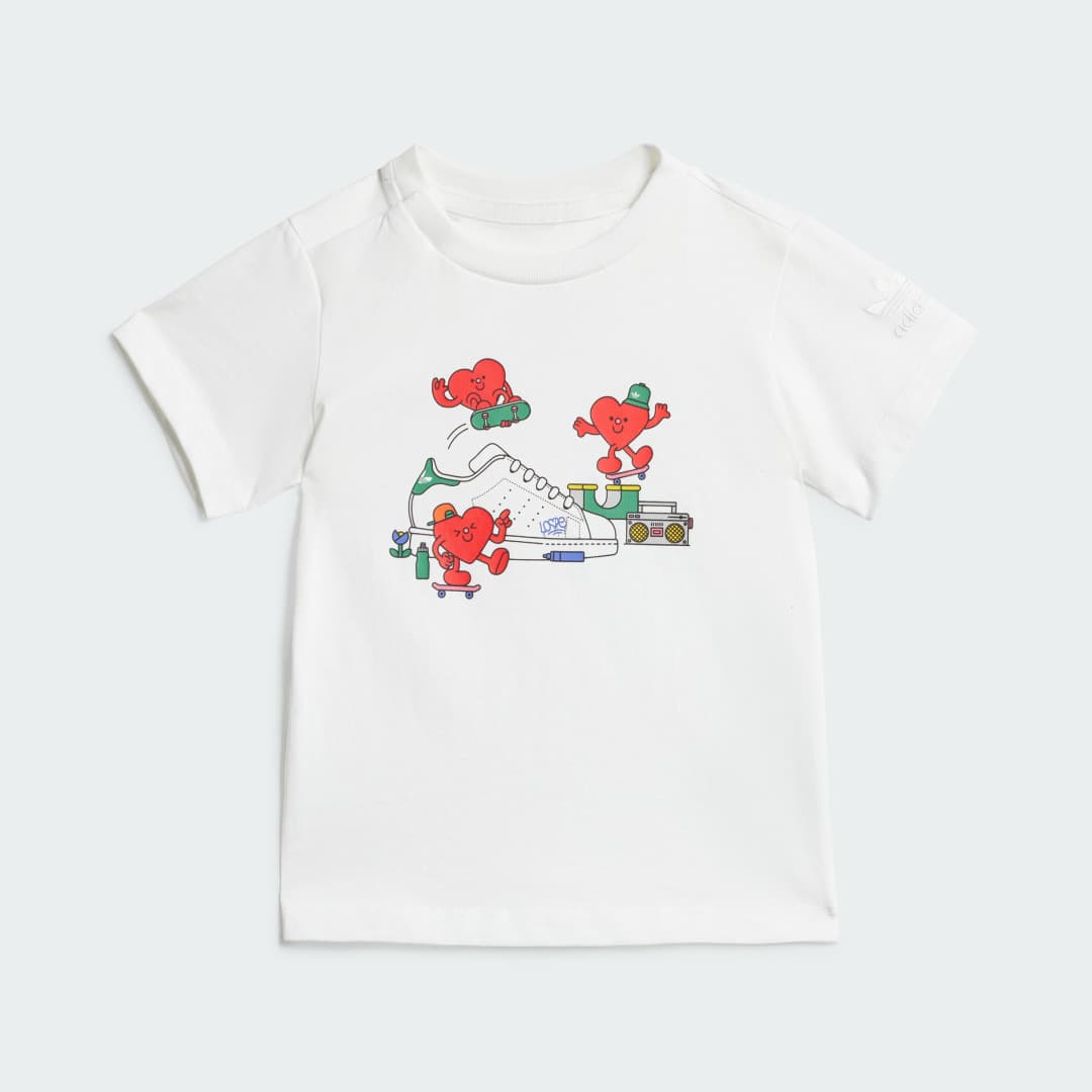 Graphics T-Shirt