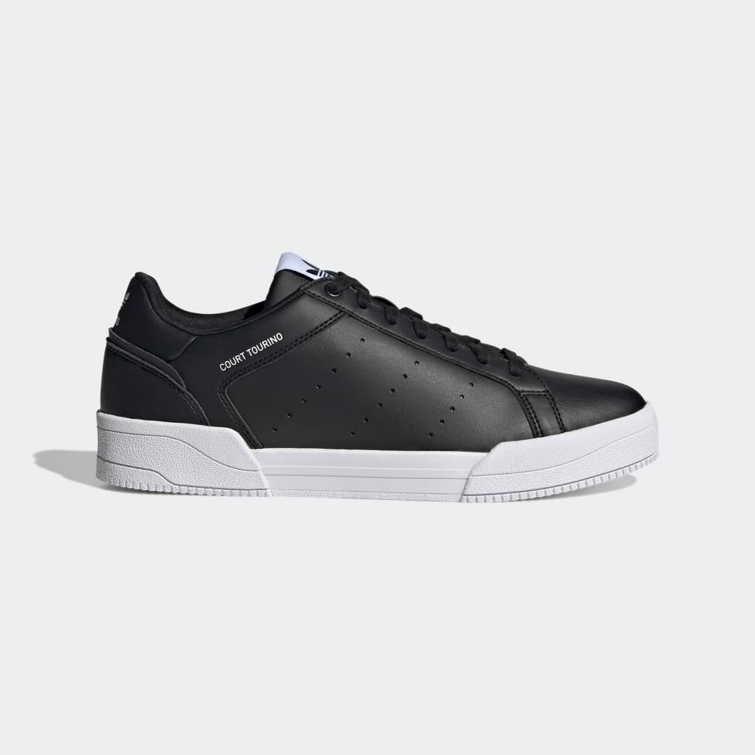 Buty Court Tourino