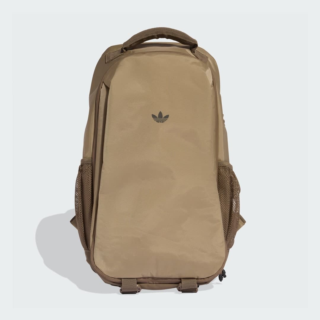 PLECAK EXPANDABLE