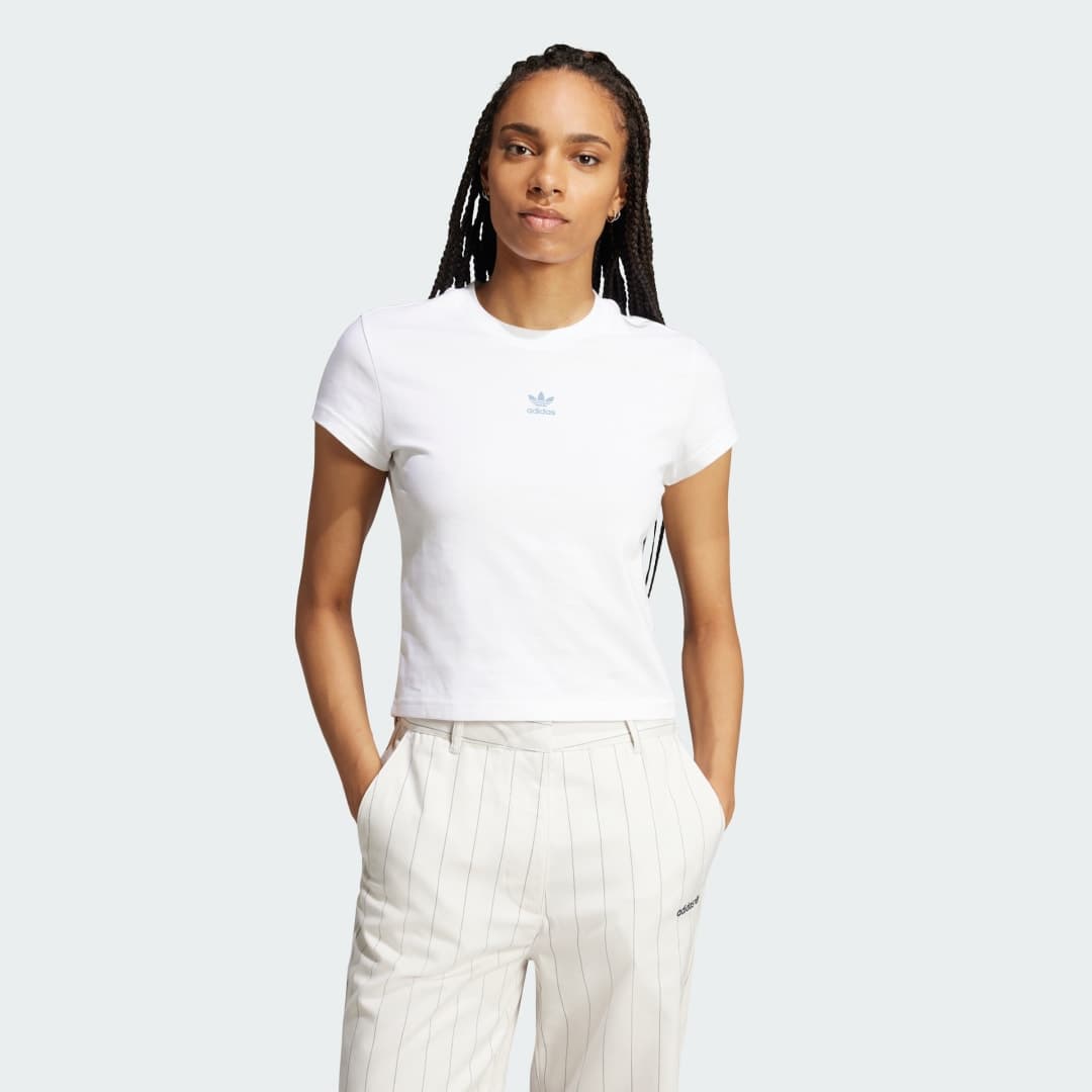 ESS SLIM T-Shirt