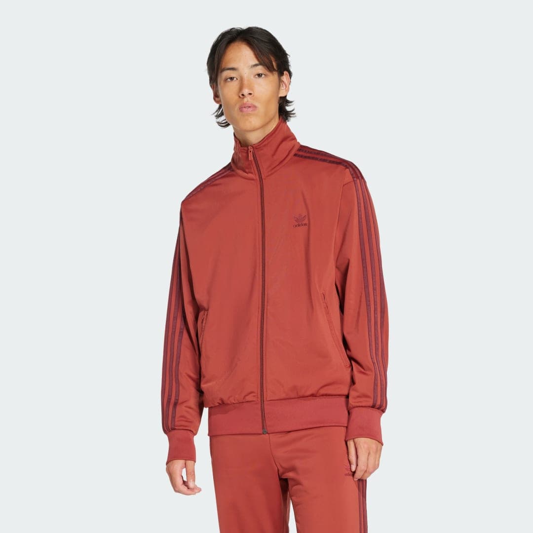 Bluza dresowa Adicolor Classics Firebird