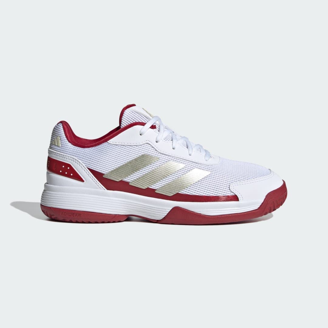 Buty Crazyquick Kids Padel