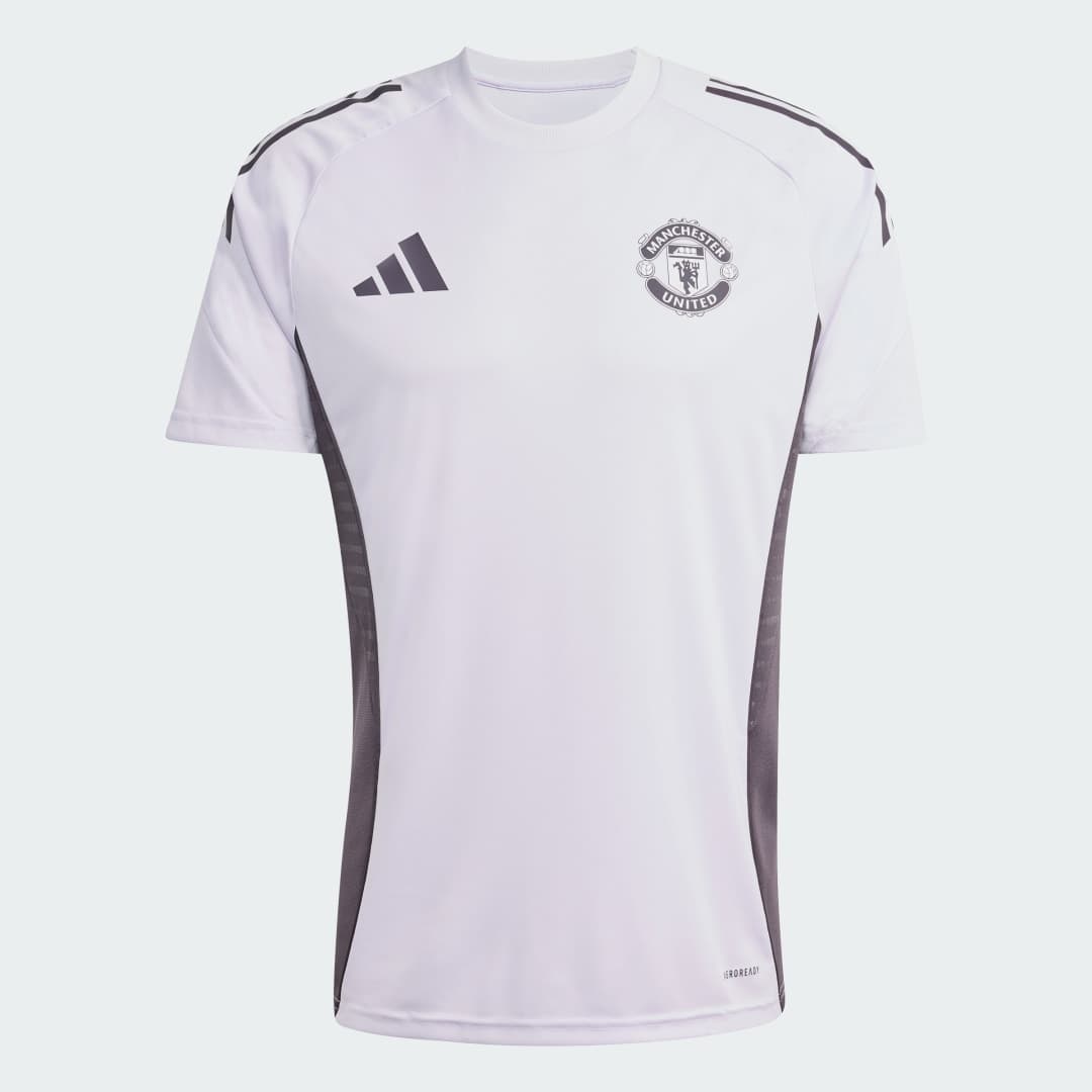 Koszulka Manchester United Tiro 25 Competition Training